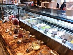 -万达瑞华酒店美食汇自助餐厅(楚河汉街店)