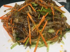 -大城·烧烤海鲜大排档(台东店)