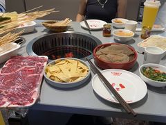 -牛签签串串香(IFS店)