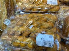 麻花-杜优素羊杂碎(财满街店)