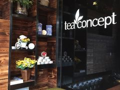 -云顶新茶(中洲店)