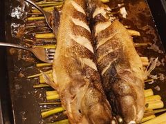 -胥城奥灶面·面之府(书香世家月亮湾酒店)