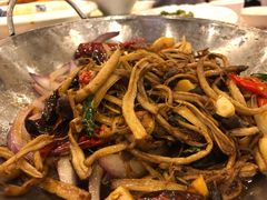 -陶然居·重庆菜(解放碑店)