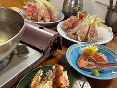 -蟹料理 北海道かに将軍(札幌本店)