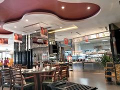 大堂-阿庄新豫菜(通泰路店)