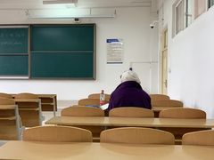 -长安大学(北校区)