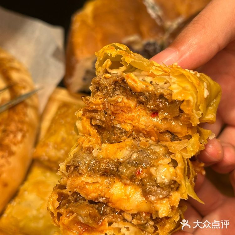 成都！九眼桥！个人觉得无法超越的新疆菜…