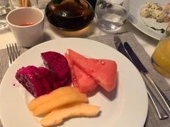 -广州四季酒店·意珍·意式自助餐