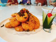 -巧克力渔家.小船海鲜胶东菜(万平口店)