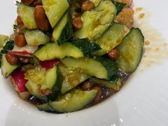 -清真·玛丽亚新疆菜主题餐厅(浙江中路店)