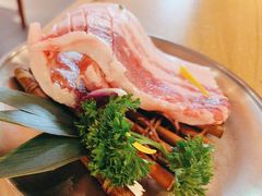 -西塔老太太泥炉烤肉(亚运村店)