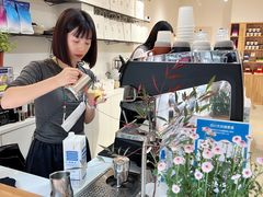 -via coffee(万象城店)