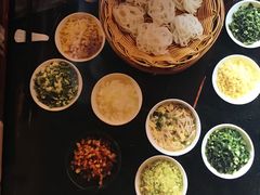 -乾州食府(小雁塔店)