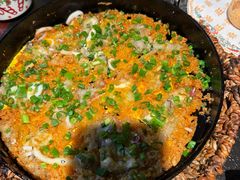 旺爷招牌蚝仔烙-旺爷砂锅·茶作(国贸城店)