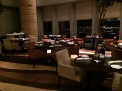 绿地洲际酒店地平线全日餐厅-洲际酒店·地平线全日餐厅HORIZON CAFÉ