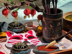 -唐猫庭院·千年陕菜(赛格国际购物中心店)