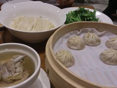 -鼎泰丰(南西店)