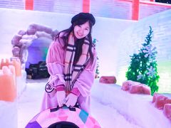 -梦幻奥陶纪景区