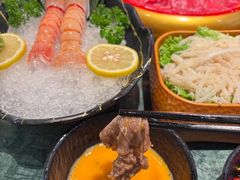 -牛New寿喜烧(闵行龙湖天街店)