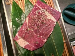 -子檀大隐炭烧(食品街店)