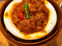 特色蒸排骨-点都德(春熙路群光广场店)