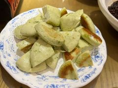 -深巷家味馆.湖北头牌红烧鱼头拌饭(黄陂店)