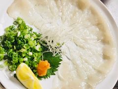 -玄品河豚(那覇國際通里之関)