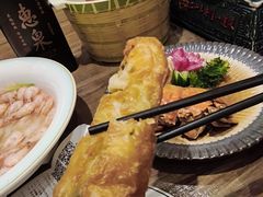 -锡和无锡菜(景丽苑店)