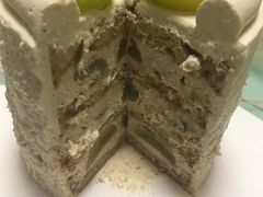 -Kekimatata 生日蛋糕·烘焙教学