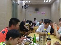 -朝阳路拉面店