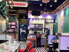 -澳门陈光记烧味饭店(郎家园店)