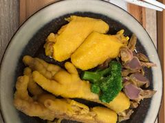 盐焗拼盘-春风·有糖(崇宁路店)