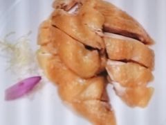 -新南华大酒店(长寿店)