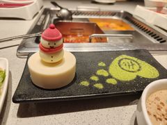 -海底捞火锅(杭州城西银泰城店)