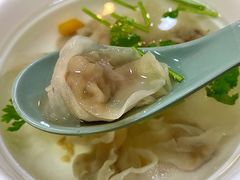 肉燕-大叔家福鼎小吃(十全街店)