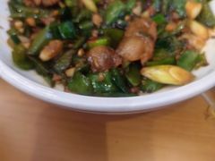 -张氏父子常德肠子馆(贺龙店)