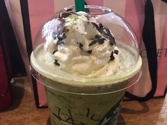 经典手冲-星巴克(绵阳涪城凯德店)