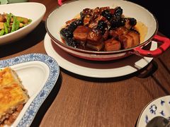 -粗茶淡饭·隐庐私厨(东亭店)