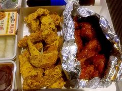 iphone_upload_pic-NENE Chicken(莲洞店)