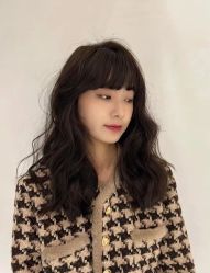 -缪斯造型烫发染发蛋白护理北京三里屯直营