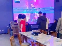 -克拉城堡网红轰趴馆·会场