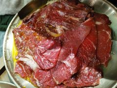 -西塔老太太泥炉烤肉(双井店)