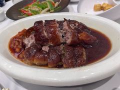-稻香酒家·33年老字号·港式粤菜(富邦中心店)