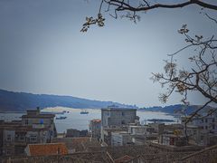 -平潭岛•仙人井