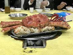 -蚝专家(北滘店)