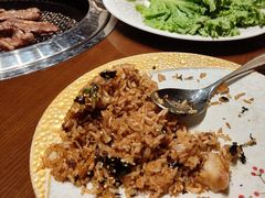 -隐炉和牛烧肉店(群力店)