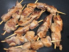 -老大鸡肉串(天津店)