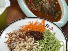 -云隐小厨·传统大理美食(复兴路店)