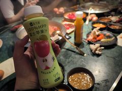 -牛New寿喜烧(金鹰世界店)