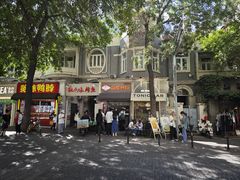 -南楼煎饼(滨江道店)